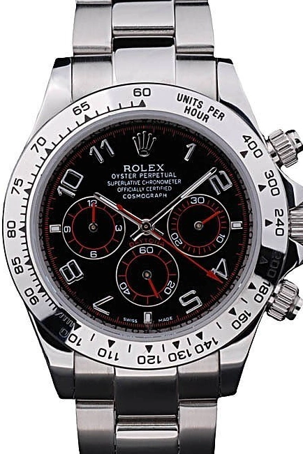 Aaa fake watches Rolex Daytona-rl68 0816